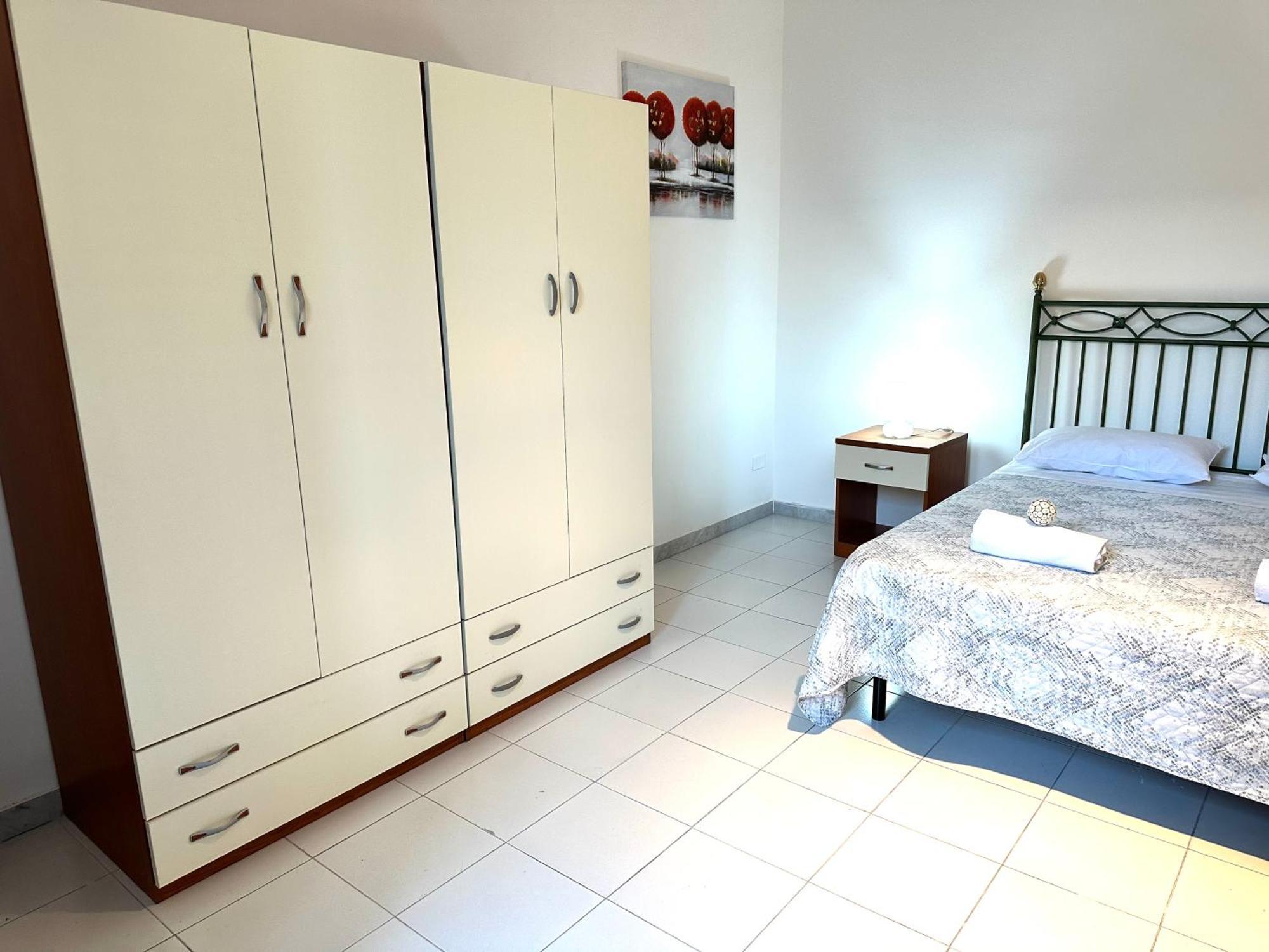 Appartement A Un Passo Dal Massimo 2 à Palerme Extérieur photo